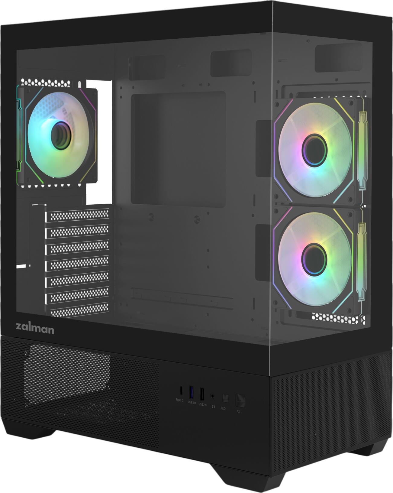 Zalman
