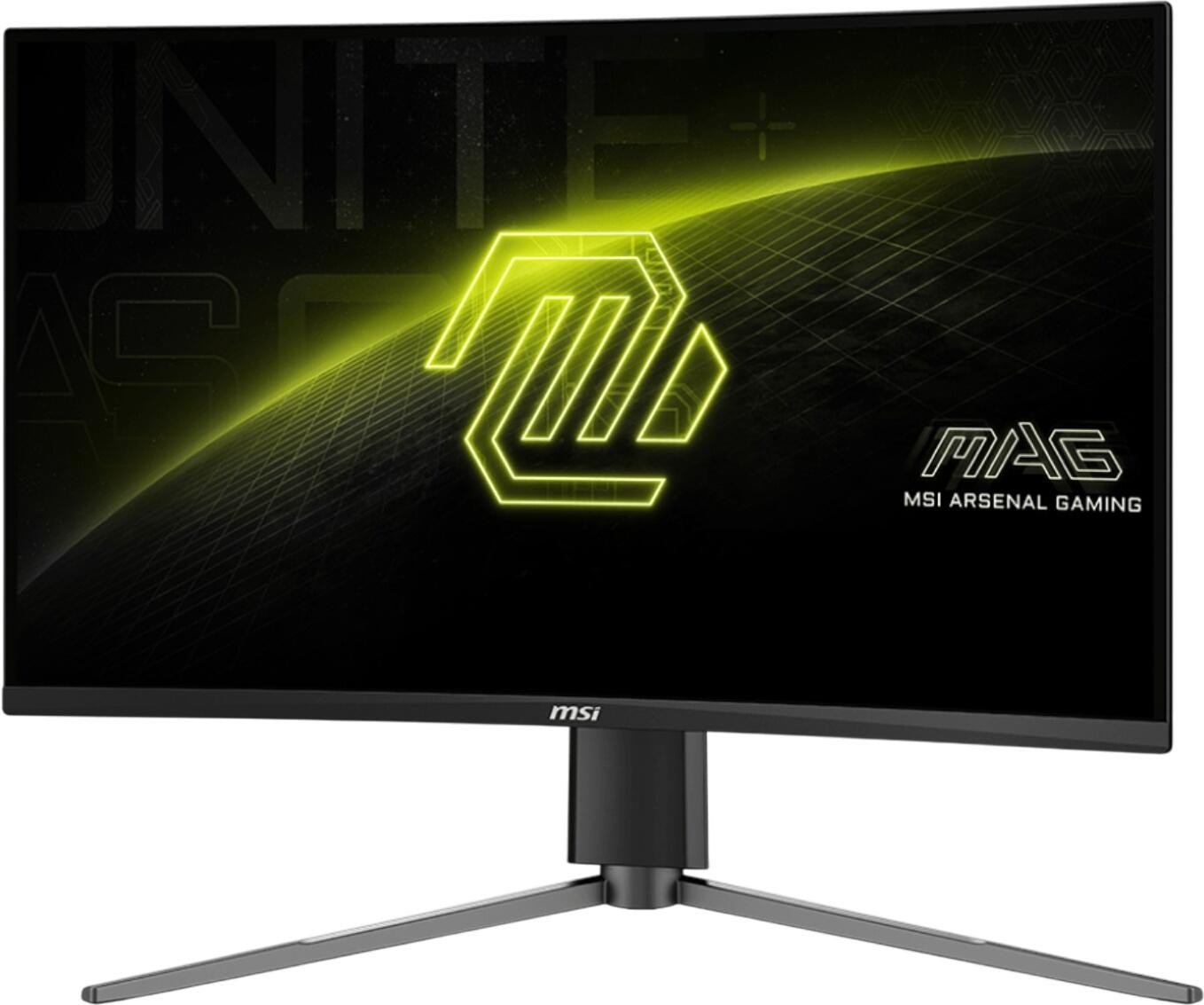 MSI