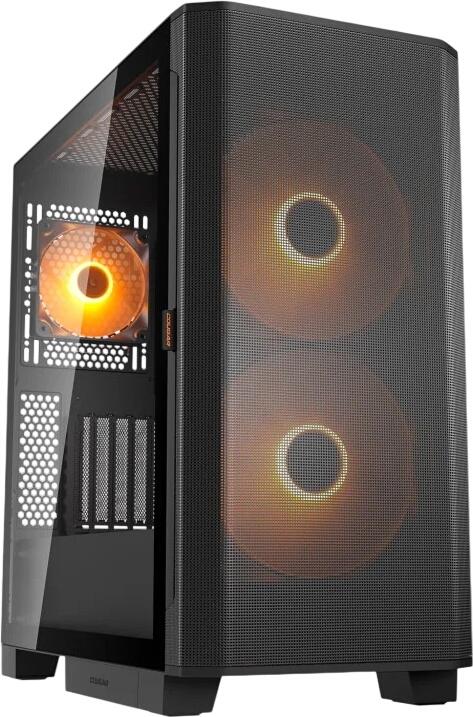 Cougar Airface Flo RGB Cougar Airface Flo RGB