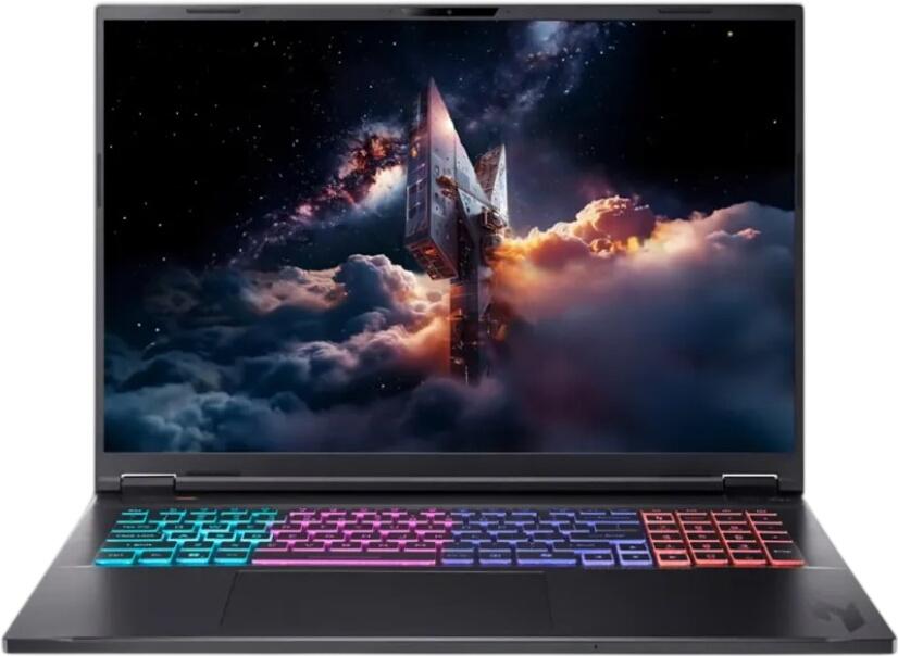 Acer Nitro 18 AI AN18-61-R7SD (NH.QYCEG.002) Acer Nitro 18 AI AN18-61-R7SD (NH.QYCEG.002)