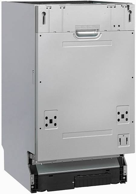 Exquisit EGSP1009-E-030E silber Exquisit EGSP1009-E-030E silber