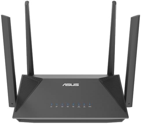 ASUS