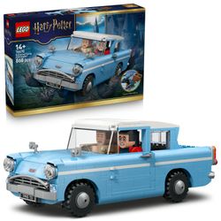LEGO Harry Potter Fliegernder Ford Anglia (76470) LEGO Harry Potter Fliegernder Ford Anglia (76470)