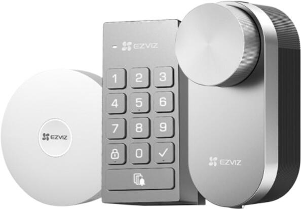 EZVIZ
