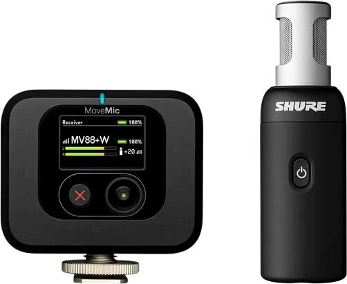Shure