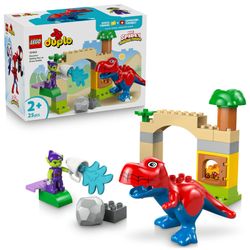 LEGO Marvel Spidey-Rex vs. Green Goblin (10463) LEGO Marvel Spidey-Rex vs. Green Goblin (10463)