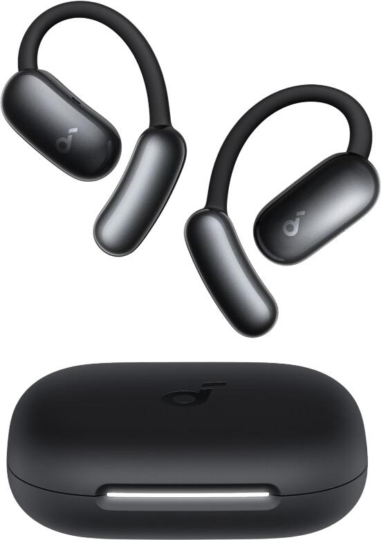 Soundcore AeroFit 2 AI Assistant Soundcore AeroFit 2 AI Assistant