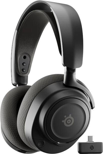 Steelseries Arctis Nova 7 Wireless Gen 2 Steelseries Arctis Nova 7 Wireless Gen 2
