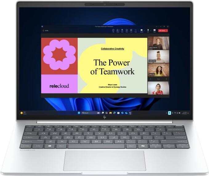 HP