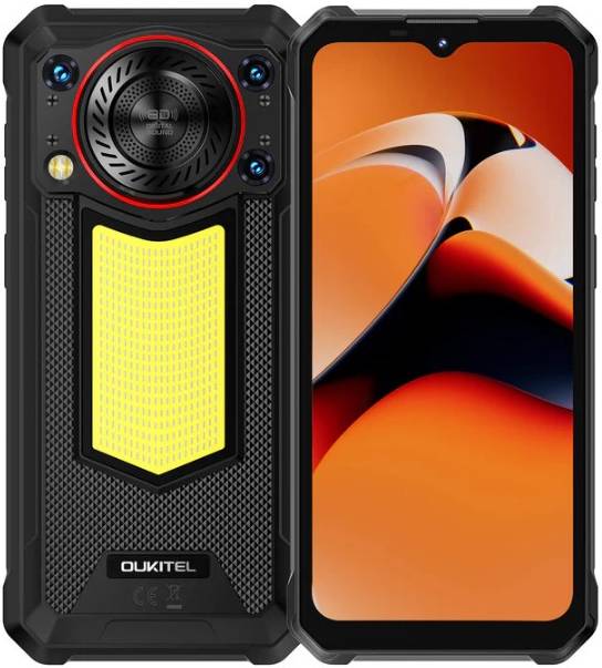 Oukitel