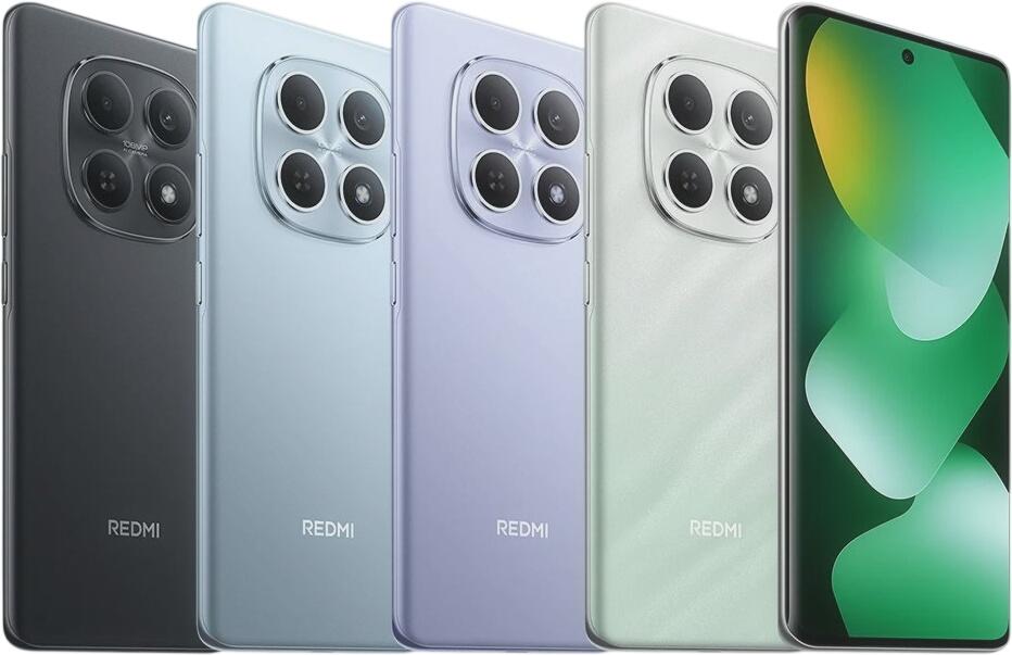 Xiaomi
