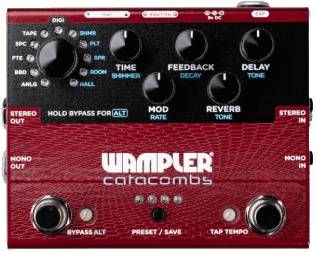 Wampler