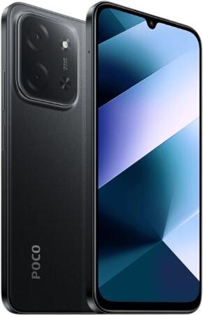 POCO C85 256GB POCO C85 256GB