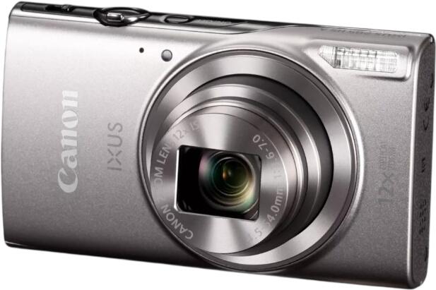 Canon Ixus 285 HS A Canon Ixus 285 HS A