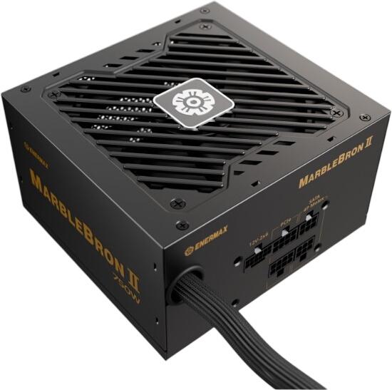 Enermax Marblebron II 750W Enermax Marblebron II 750W