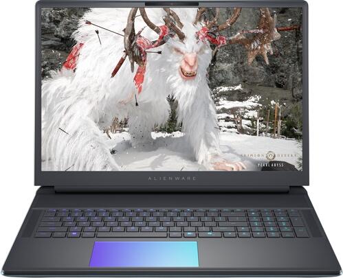 Dell Alienware 18 Area-51 AA18250 (G5G46) Dell Alienware 18 Area-51 AA18250 (G5G46)