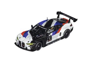 Carrera Hybrid BMW M4 GT3 BMW M Motorsport, No.1 (50051022) Carrera Hybrid BMW M4 GT3 BMW M Motorsport, No.1 (50051022)