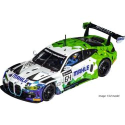 Carrera Hybrid BMW M4 GT3 Mahle Racing Team (50051023) Carrera Hybrid BMW M4 GT3 Mahle Racing Team (50051023)