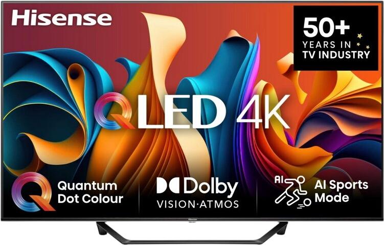 Hisense