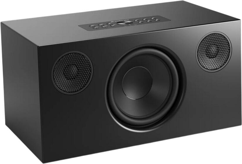 Audio
