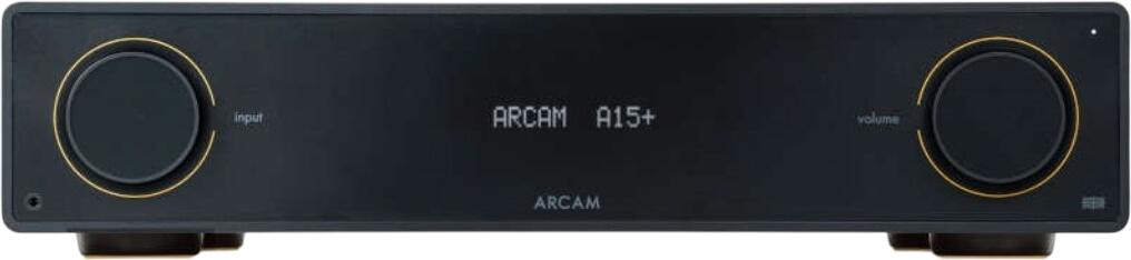 Arcam