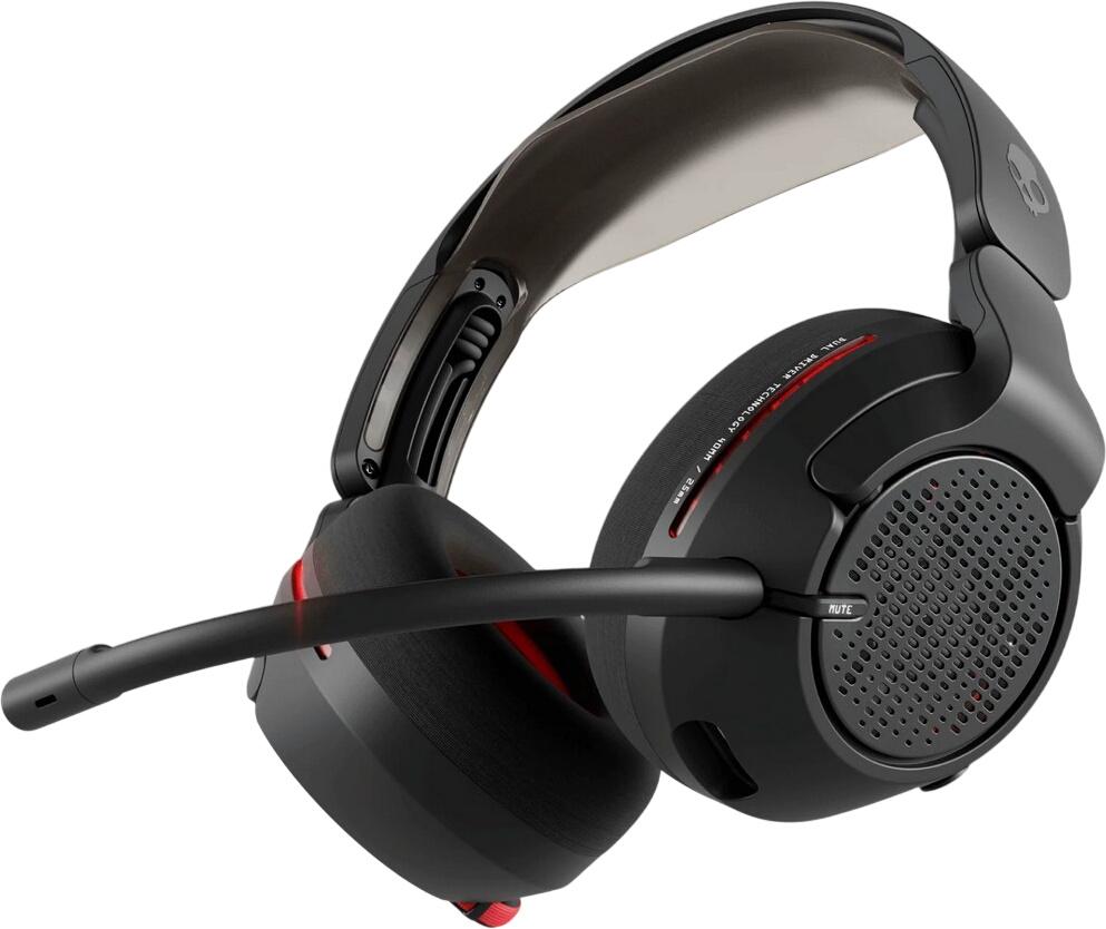 Skullcandy