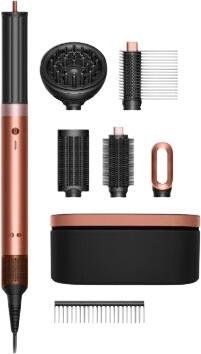 Dyson Airwrap Co-anda2x Curly + Coily Dyson Airwrap Co-anda2x Curly + Coily
