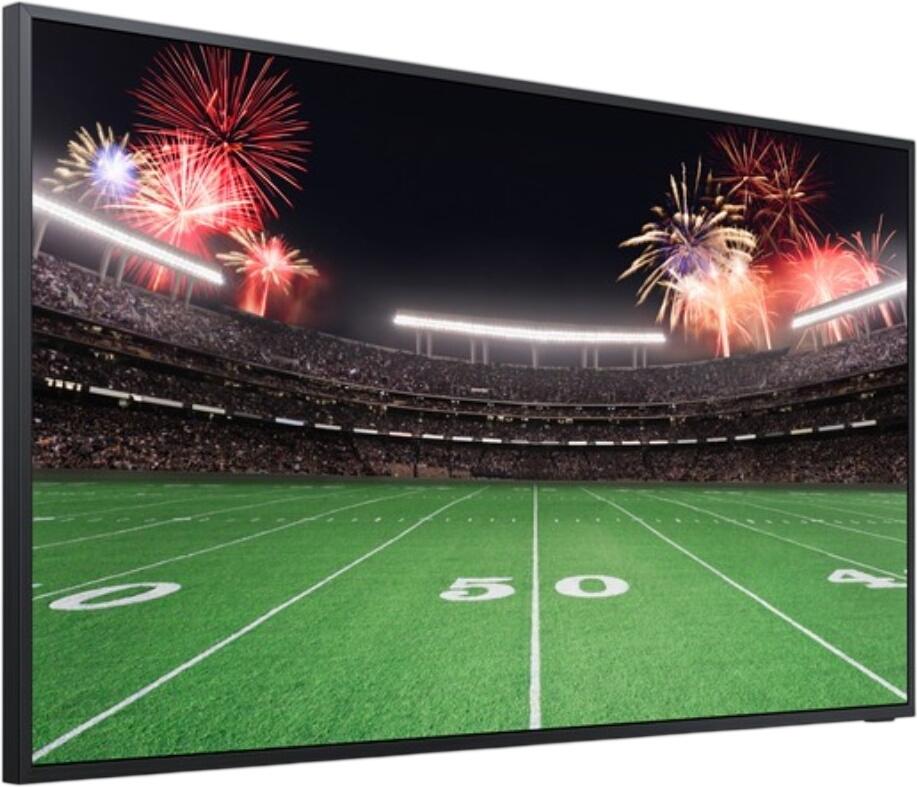 Samsung 65" The Terrace Outdoor TV LST7T (2025) QE65LST7DAT Samsung 65" The Terrace Outdoor TV LST7T (2025) QE65LST7DAT