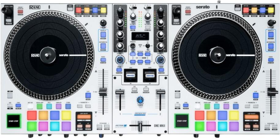 Rane