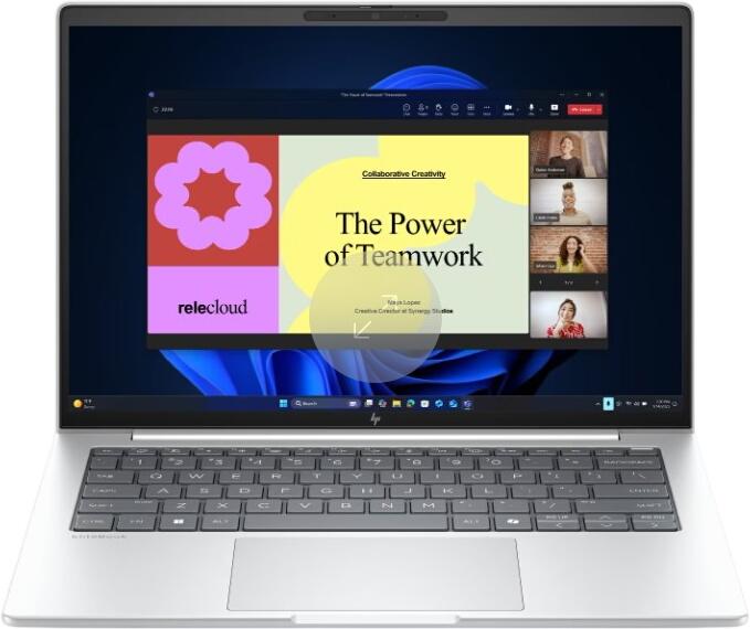 HP