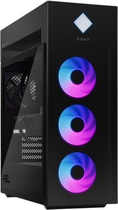 HP