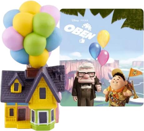 tonies Disney Oben tonies Disney Oben