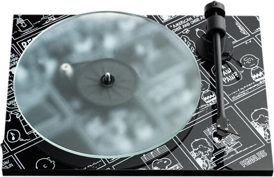 Pro-Ject