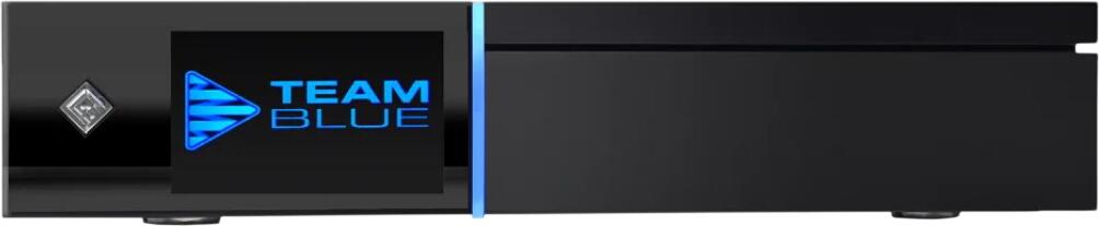 Gigablue UHD Quad 4K Pro 2 x FBC DVB-S2 Gigablue UHD Quad 4K Pro 2 x FBC DVB-S2