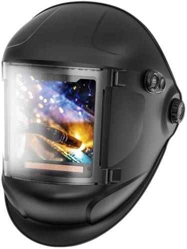 Stahlwerk Titan Automatik-Schweißhelm 3-in-1 (6351) Stahlwerk Titan Automatik-Schweißhelm 3-in-1 (6351)