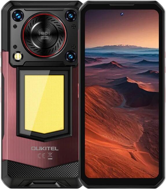 Oukitel