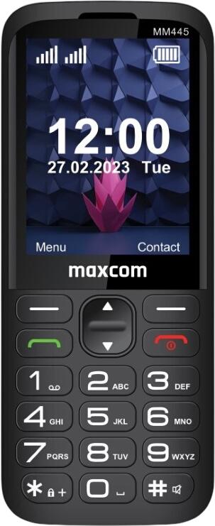 Maxcom