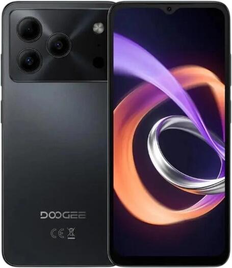 Doogee
