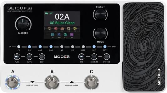 Mooer