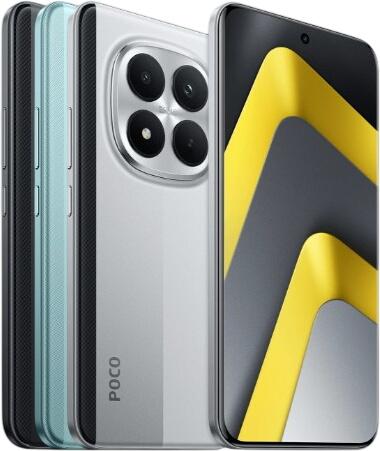 POCO M8 Pro 5G 256GB POCO M8 Pro 5G 256GB