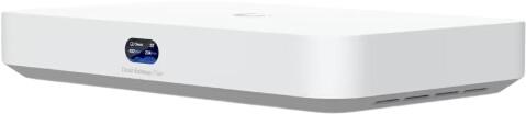 Ubiquiti Networks Cloud Gateway Fiber (UCG-Fiber) Ubiquiti Networks Cloud Gateway Fiber (UCG-Fiber)