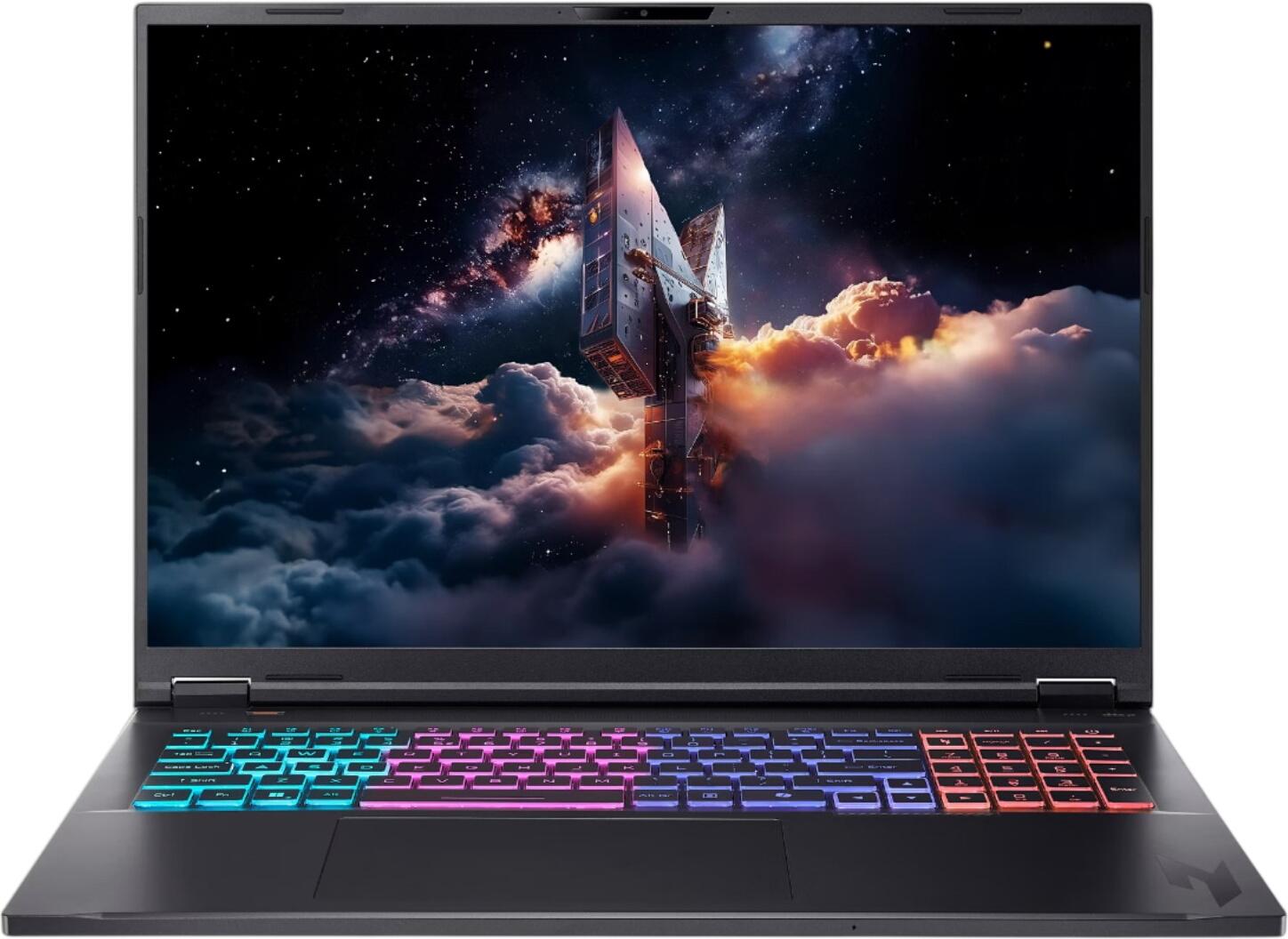 Acer Nitro 18 AI AN18-61-R2CL (NH.QYAEG.006) Acer Nitro 18 AI AN18-61-R2CL (NH.QYAEG.006)