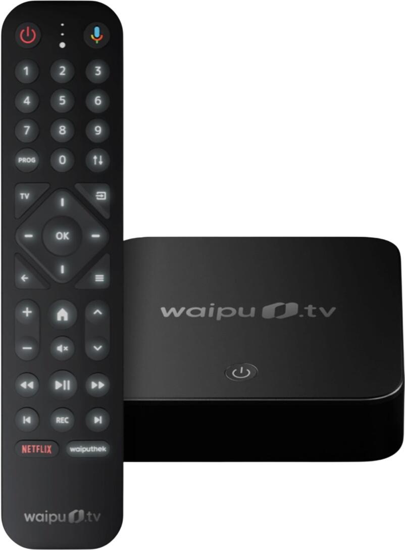 waipu.tv