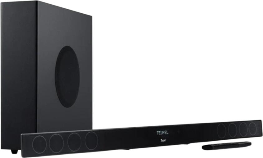 Teufel