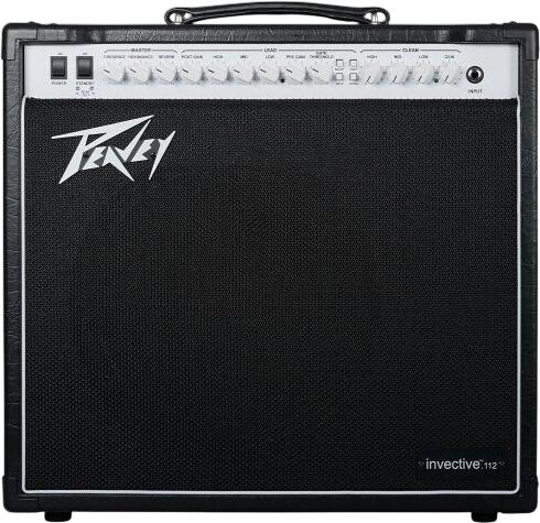 Peavey