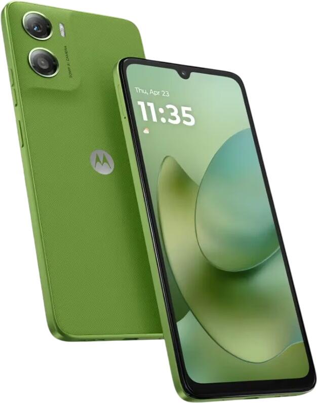Motorola Moto G06 4G 256GB Motorola Moto G06 4G 256GB