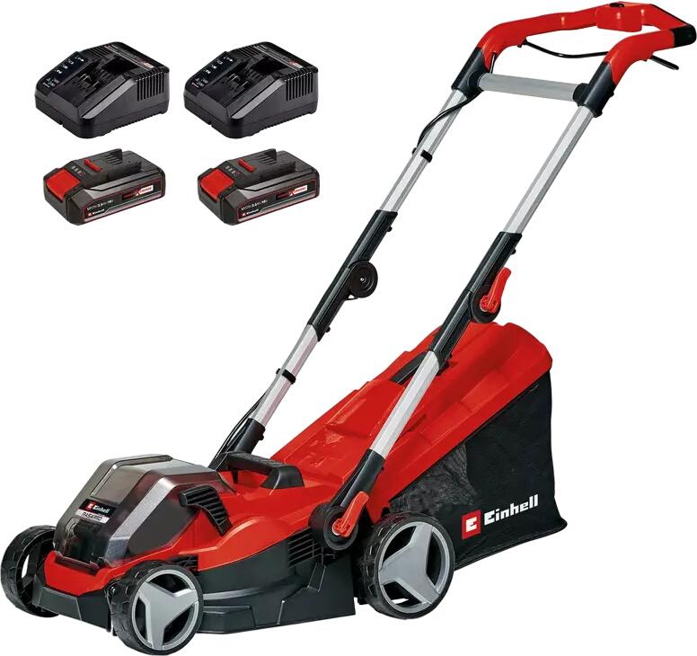 Einhell RASARRO 36/250 (3413305) Einhell RASARRO 36/250 (3413305)
