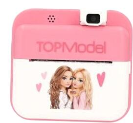 Depesche TOPModel Print Camera Depesche TOPModel Print Camera