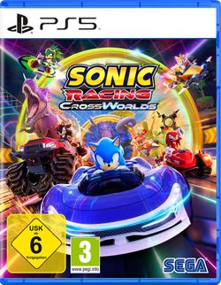 Sega