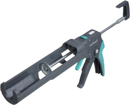 Wolfcraft